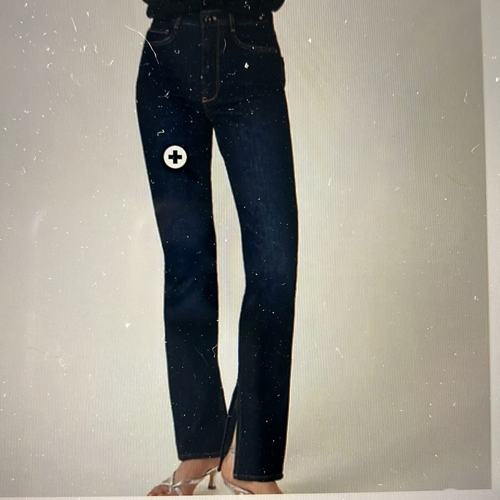 Anthropologie Pilcro jeans size 32
